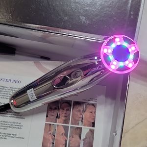 Time pro master professional grade ultrasound